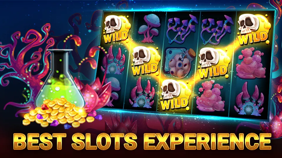 Đa dạng trò chơi sòng bạc trực tuyến tại rick88 casino