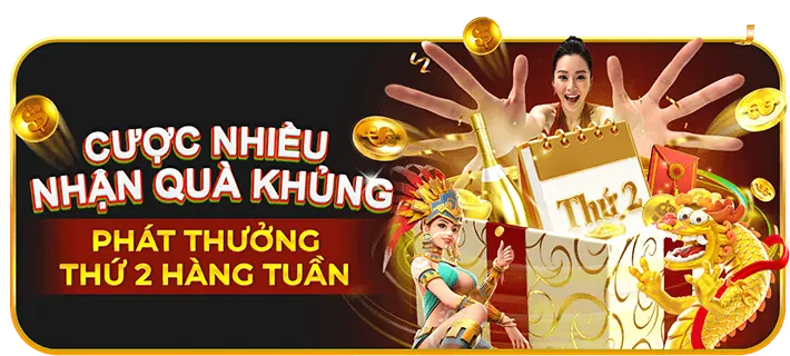 Hình ảnh game slot 3D với đồ họa chân thực