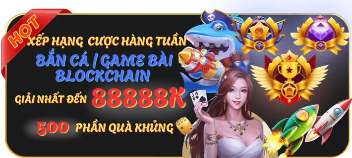Hoàn trả hấp dẫn không giới hạn