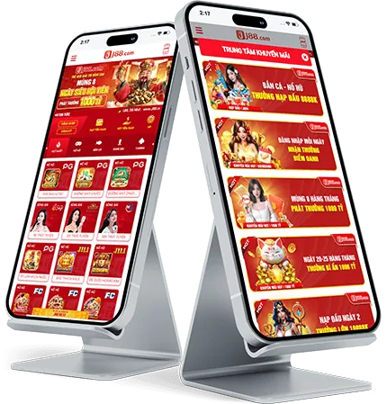 Giao diện thân thiện của rick88 casino