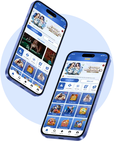 Ứng dụng di động rick88 casino tiện lợi