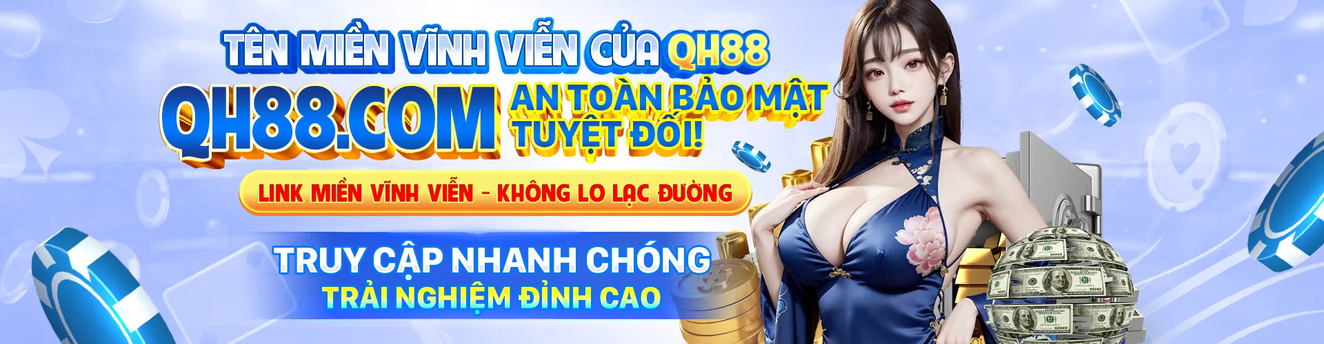 Các chương trình khuyến mãi hấp dẫn tại rick88 casino