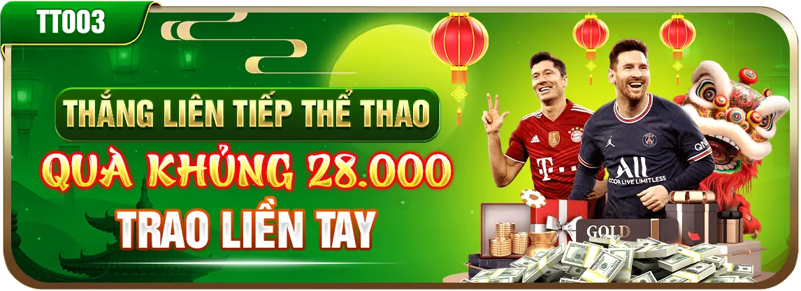 Thưởng nạp lại hàng tuần rick88 casino