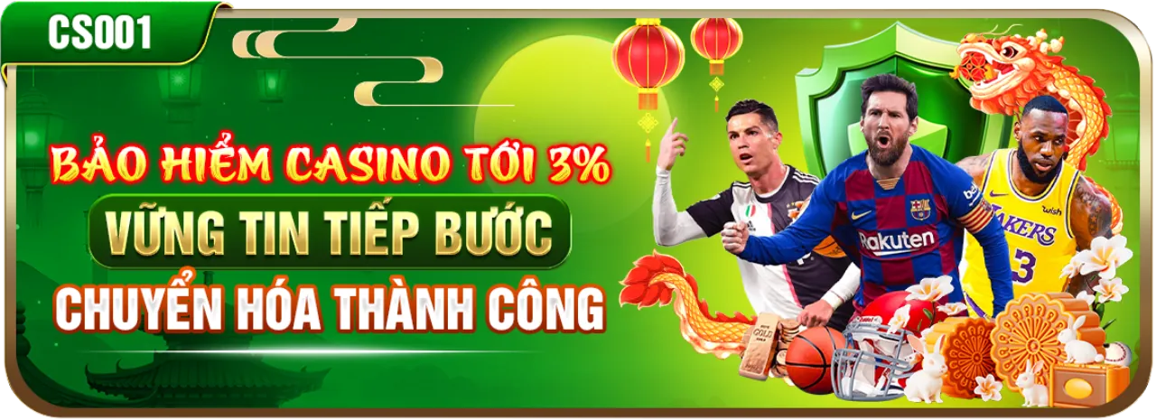 Ưu đãi chào mừng thành viên mới rick88 casino