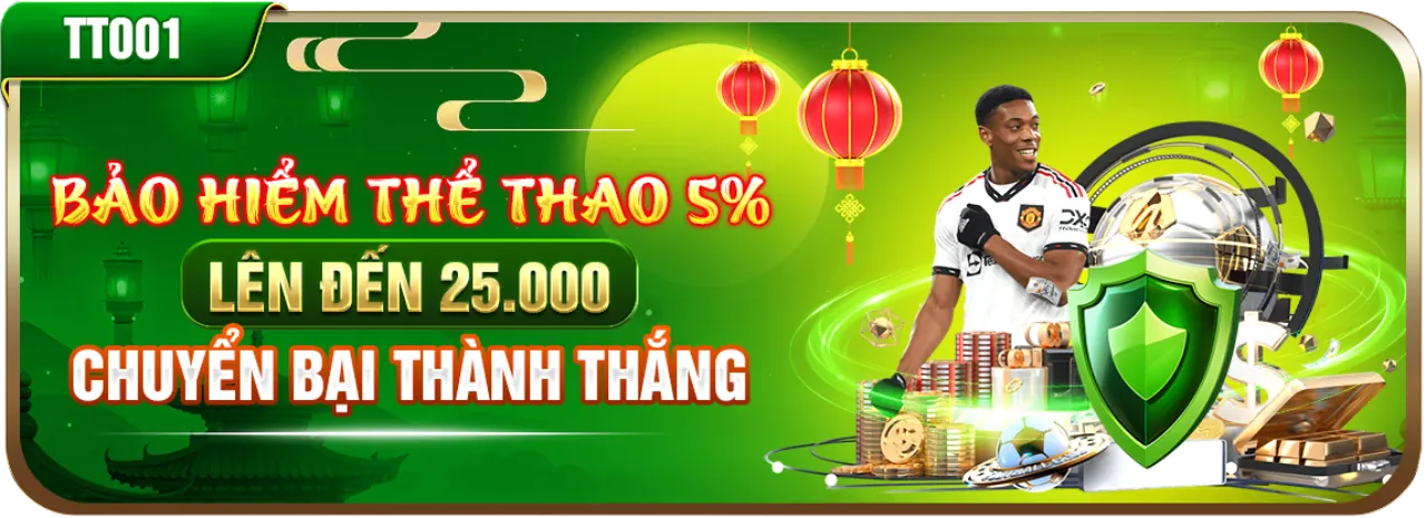 Cá cược thể thao trực tiếp tại rick88 casino