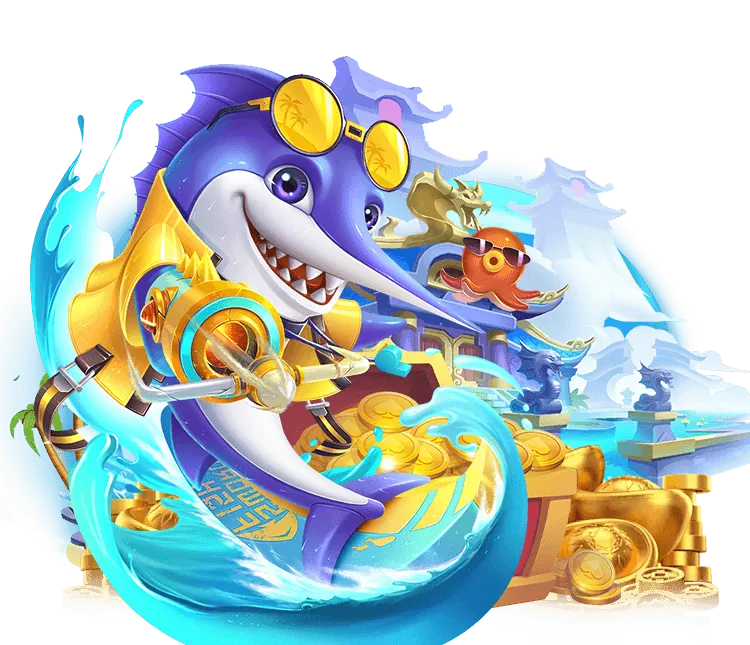 Hình ảnh Jackpot Lũy Tiến